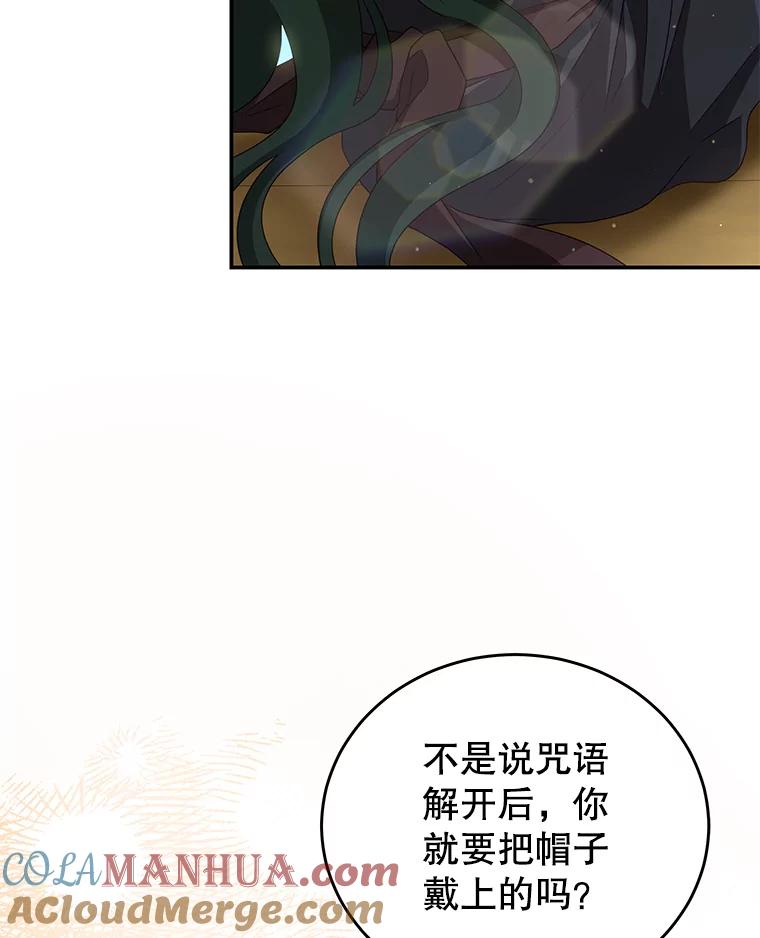 《我是男主的情敌》37.雷利 第61页