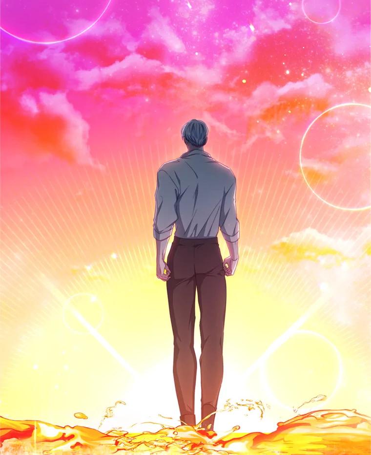 《我是男主的情敌》44.醉酒 第38页