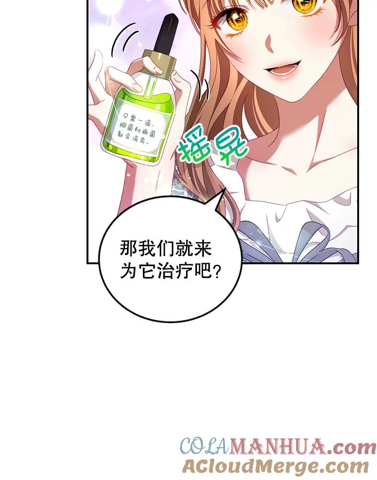 《我是男主的情敌》53.两种人生 第41页