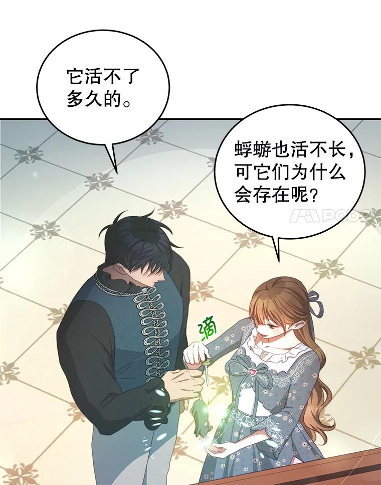 《我是男主的情敌》53.两种人生 第42页