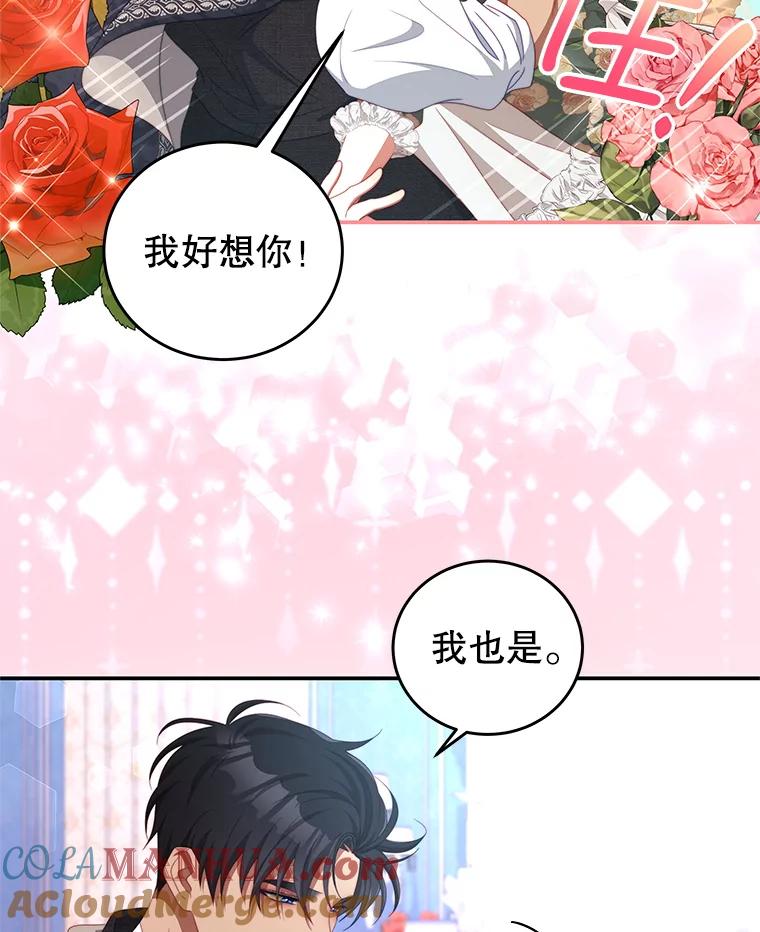 《我是男主的情敌》60.笼中之鸟 第67页