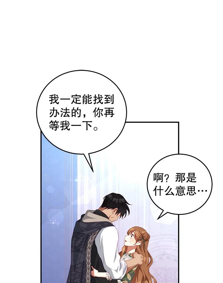 《我是男主的情敌》60.笼中之鸟 第75页