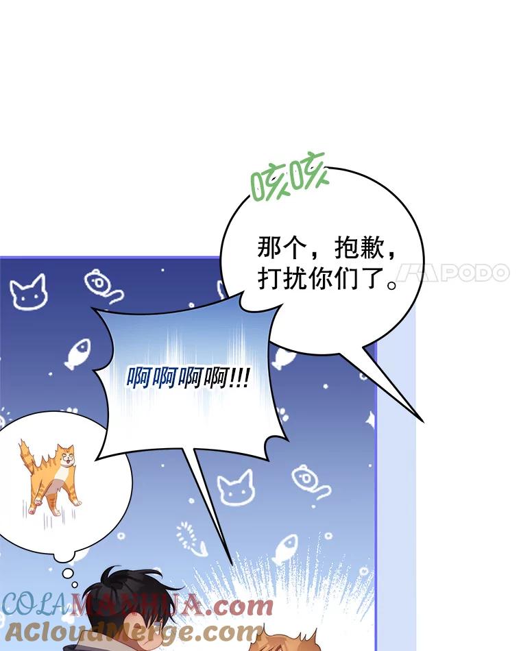 《我是男主的情敌》61.爱需要表达 第31页
