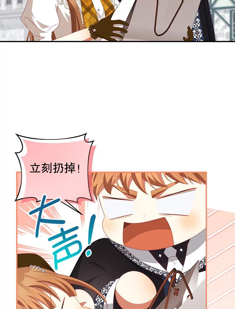 《我是男主的情敌》63.芝士 第74页