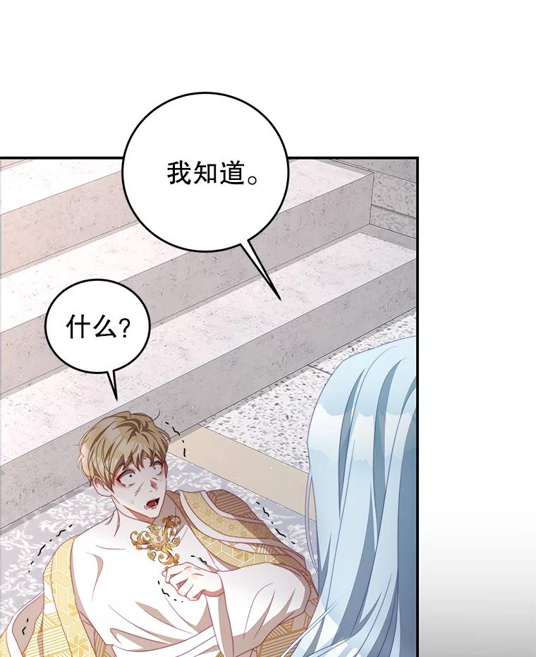 《我是男主的情敌》65.实现计划 第58页
