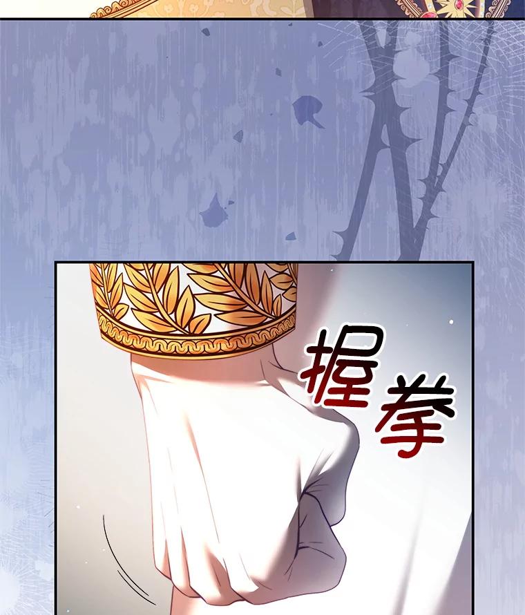 《我是男主的情敌》68.幸福生活 第96页