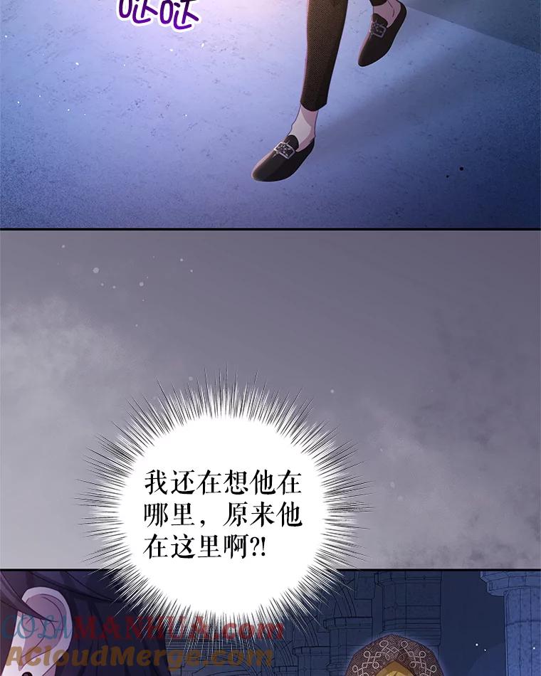 《我是男主的情敌》71.秘密通道 第77页