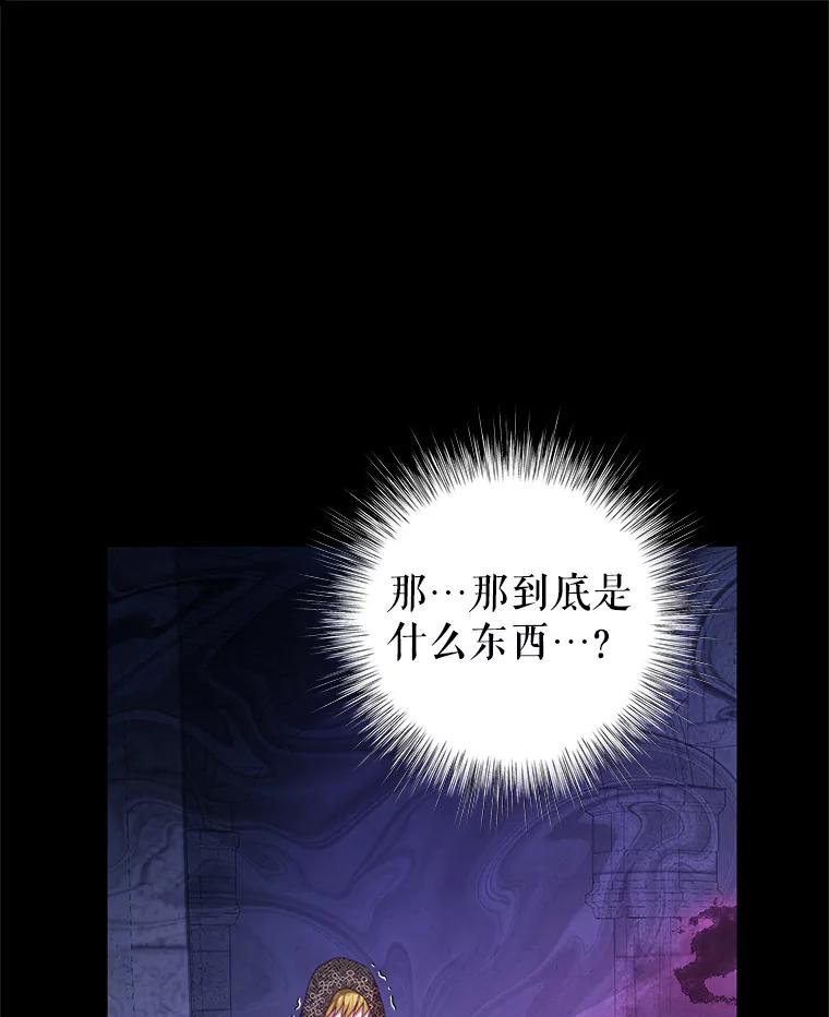 《我是男主的情敌》71.秘密通道 第87页