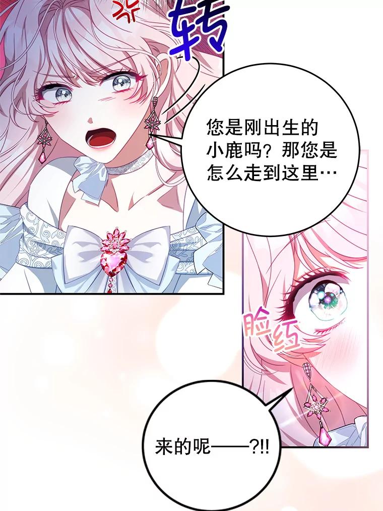《我是男主的情敌》71.秘密通道 第23页