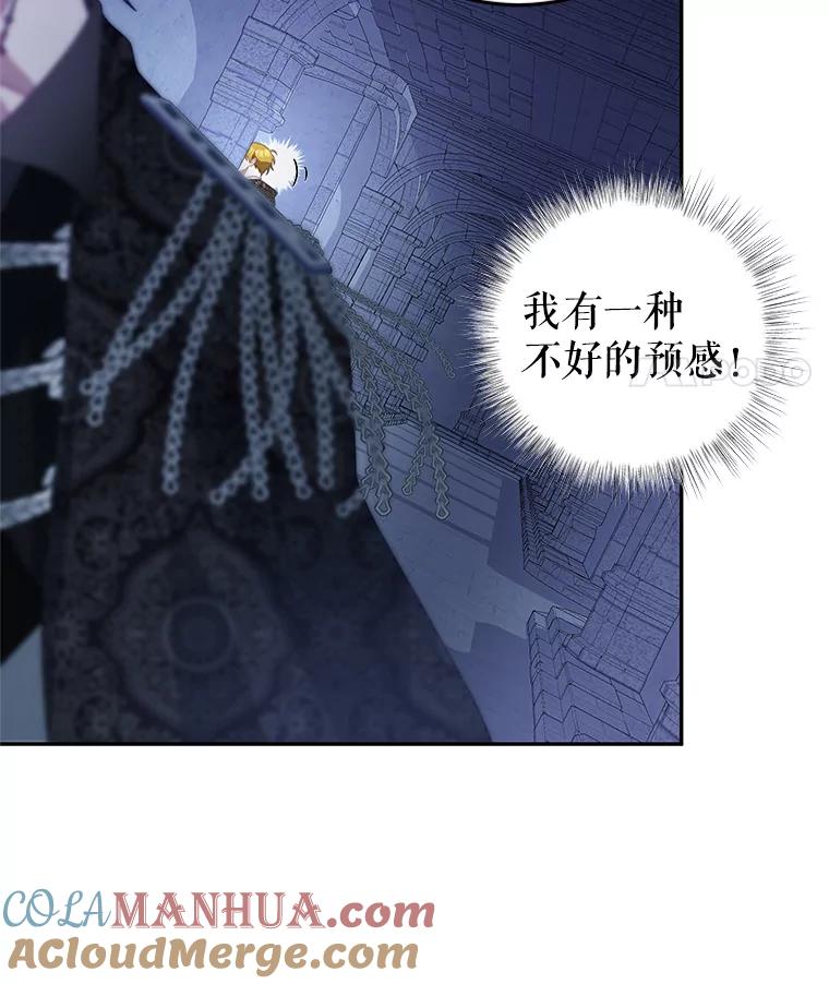 《我是男主的情敌》71.秘密通道 第117页