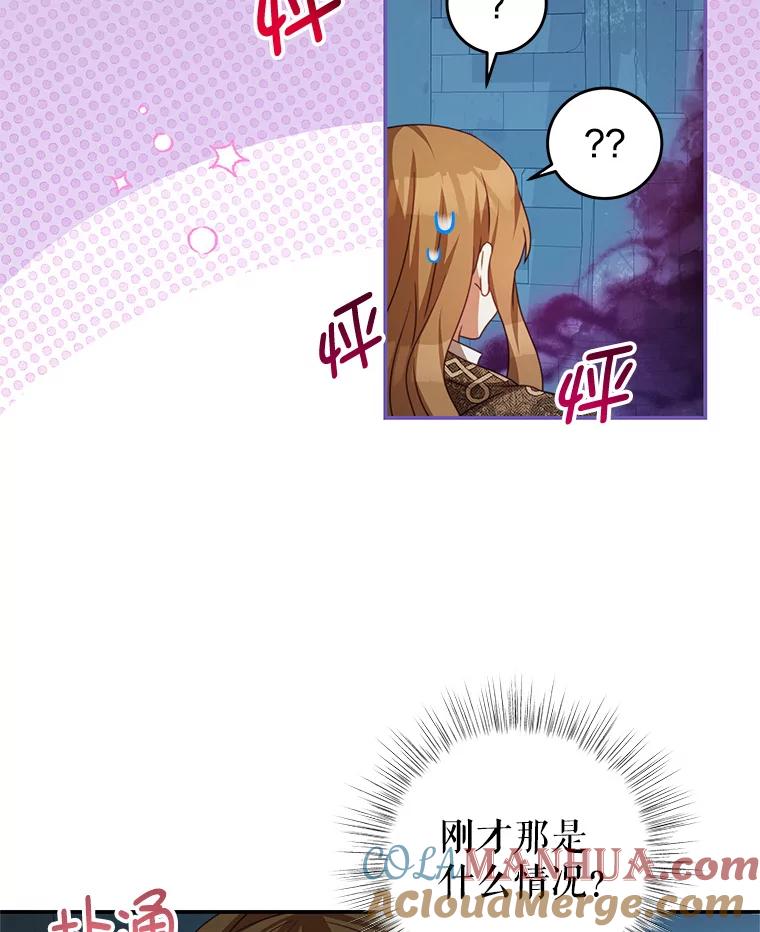 《我是男主的情敌》76.逃跑 第69页