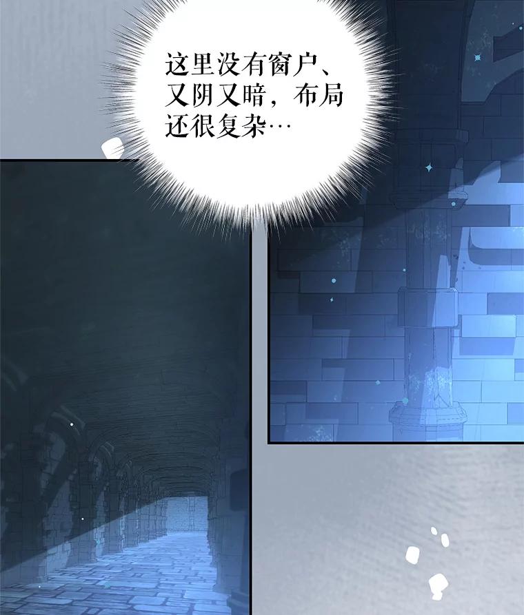 《我是男主的情敌》76.逃跑 第51页