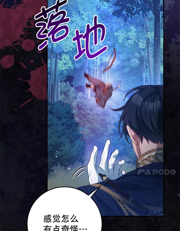 《我是男主的情敌》77.祭品 第68页