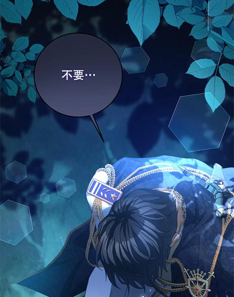《我是男主的情敌》77.祭品 第99页