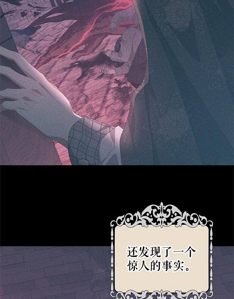《我是男主的情敌》77.祭品 第3页