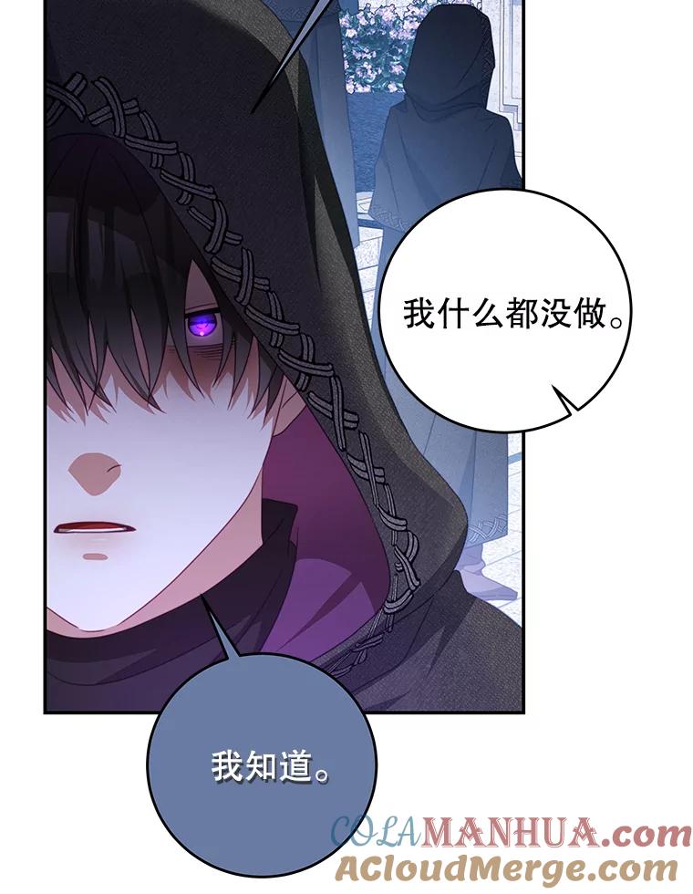 《我是男主的情敌》78.契约 第40页