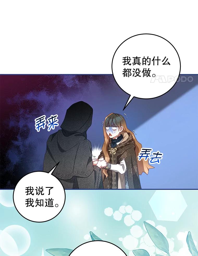 《我是男主的情敌》78.契约 第41页