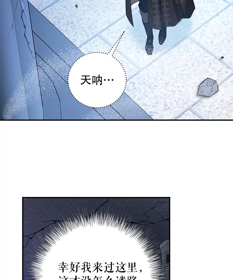 《我是男主的情敌》79.契约结束 第30页