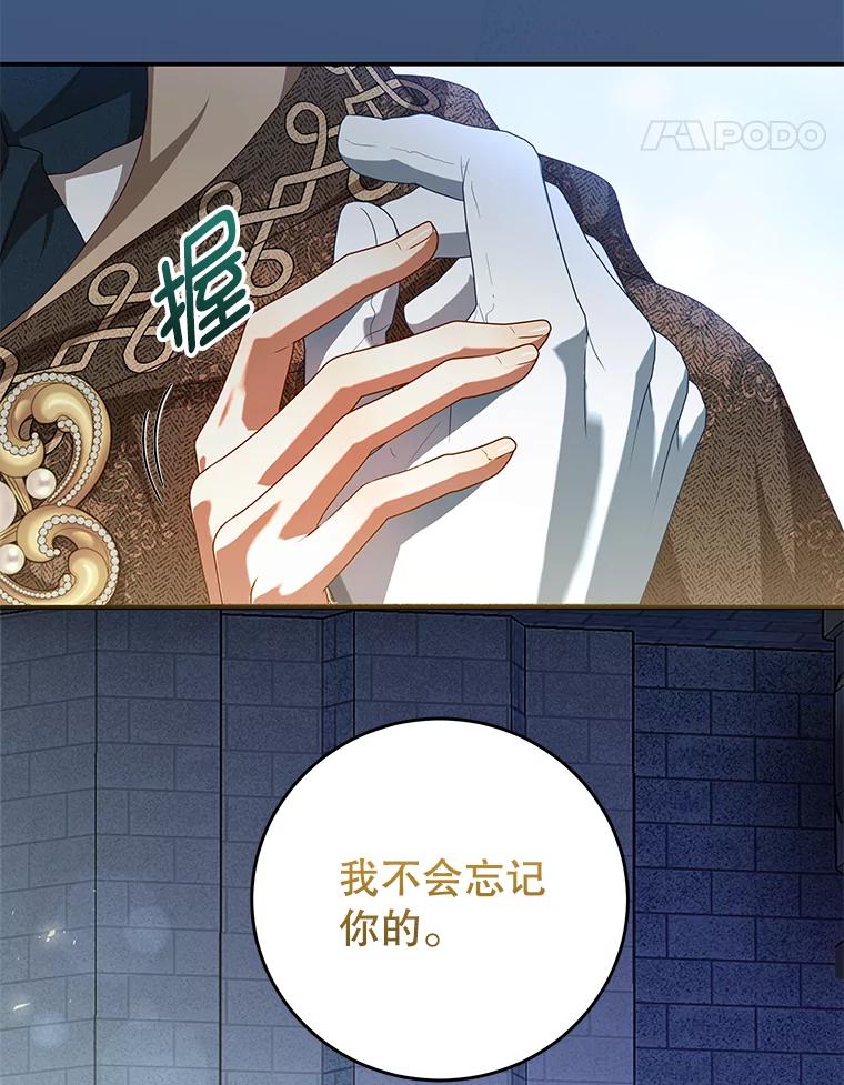 《我是男主的情敌》79.契约结束 第68页
