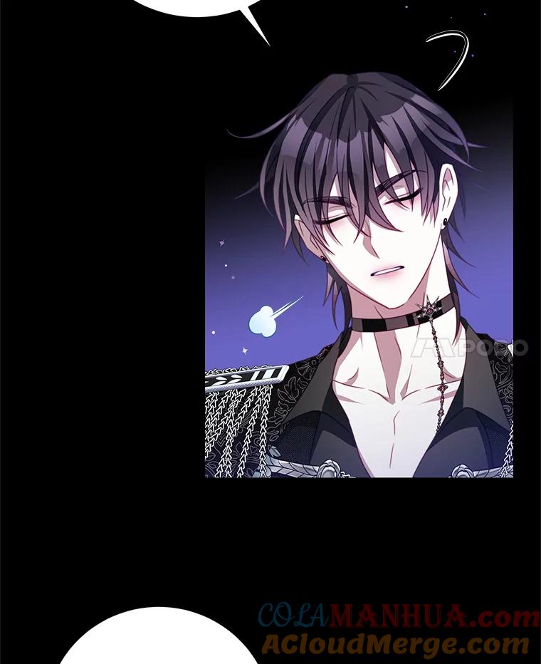 《我是男主的情敌》80.决定 第73页