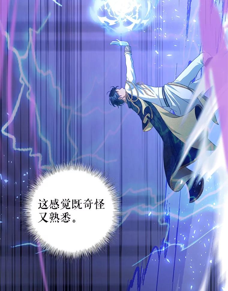 《我是男主的情敌》81.雷拉杰 第81页