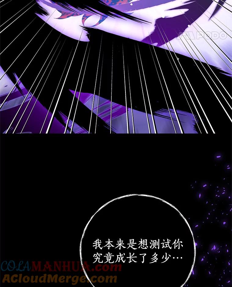 《我是男主的情敌》81.雷拉杰 第91页