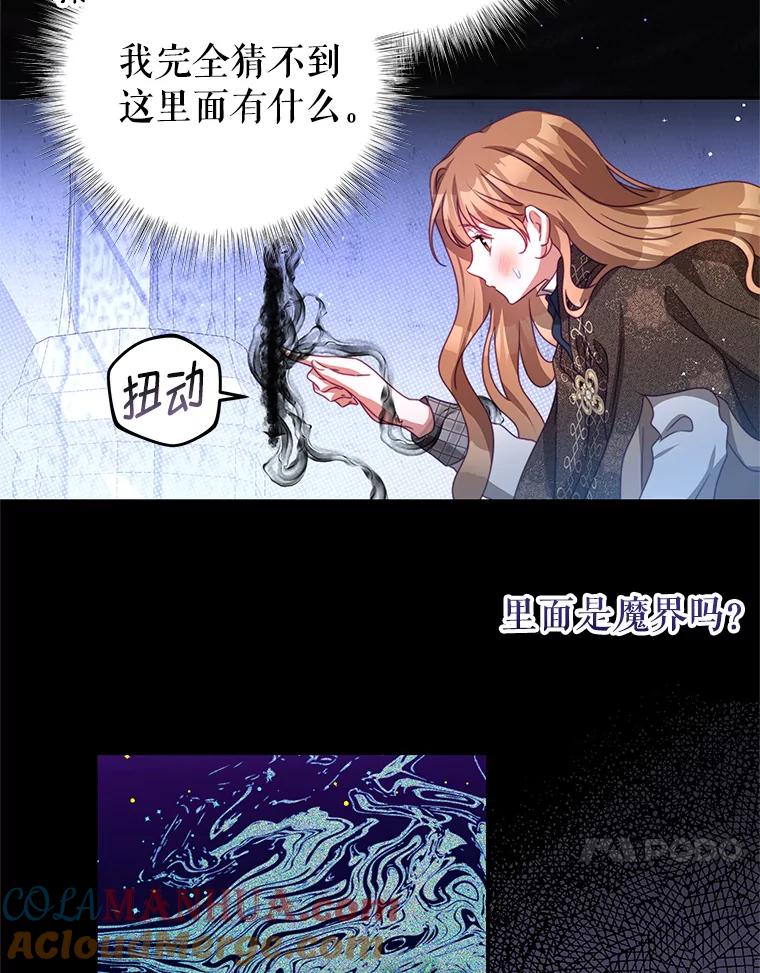 《我是男主的情敌》81.雷拉杰 第43页