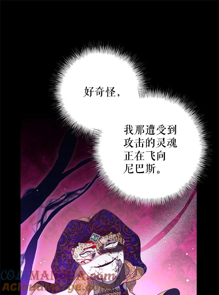 《我是男主的情敌》81.雷拉杰 第70页
