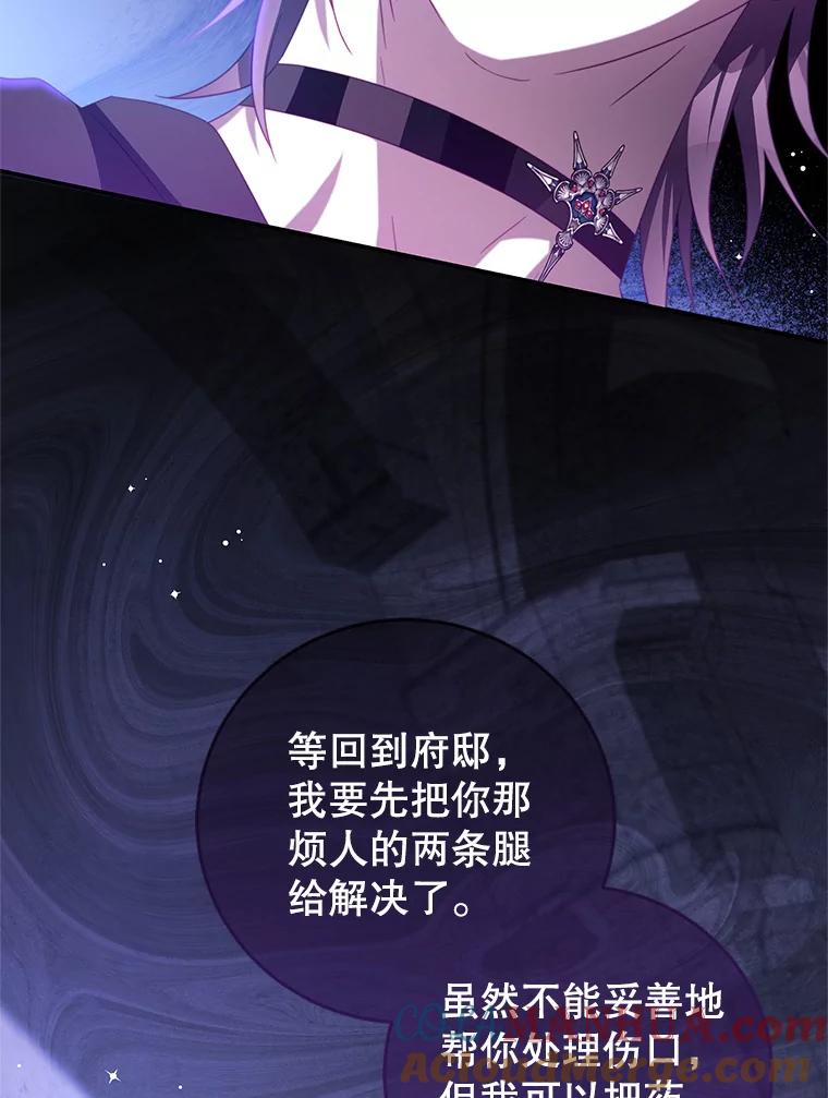 《我是男主的情敌》81.雷拉杰 第25页