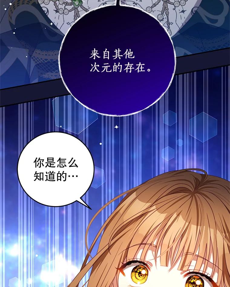 《我是男主的情敌》84.次元的缝隙 第74页