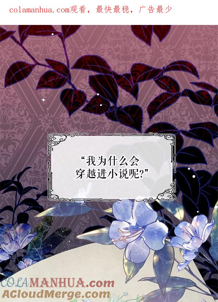 《我是男主的情敌》85.意识世界 第1页