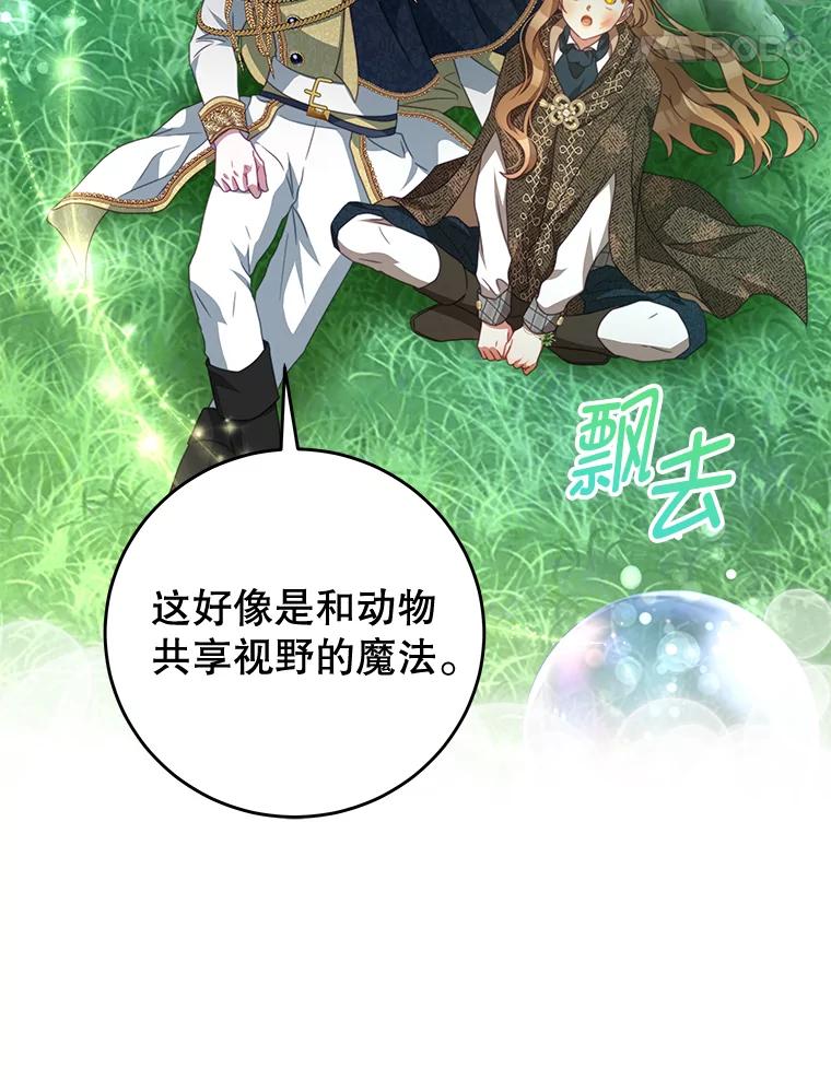 《我是男主的情敌》88.平安无事 第32页