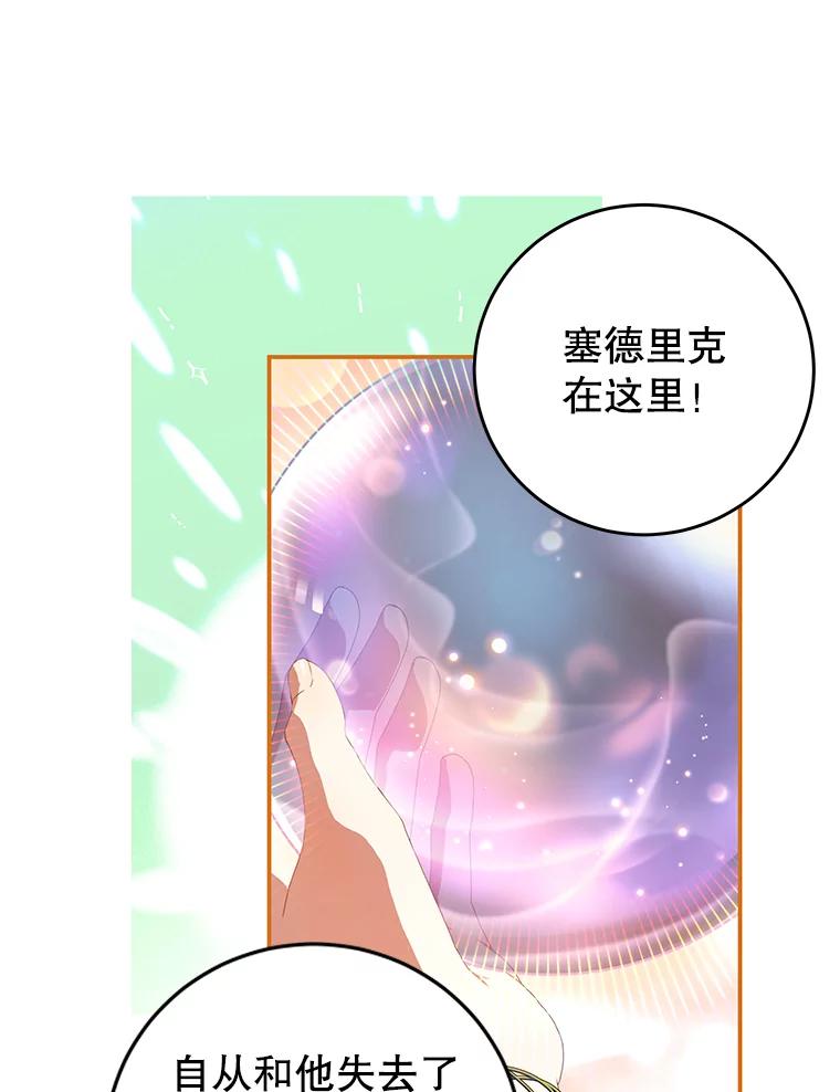 《我是男主的情敌》88.平安无事 第40页