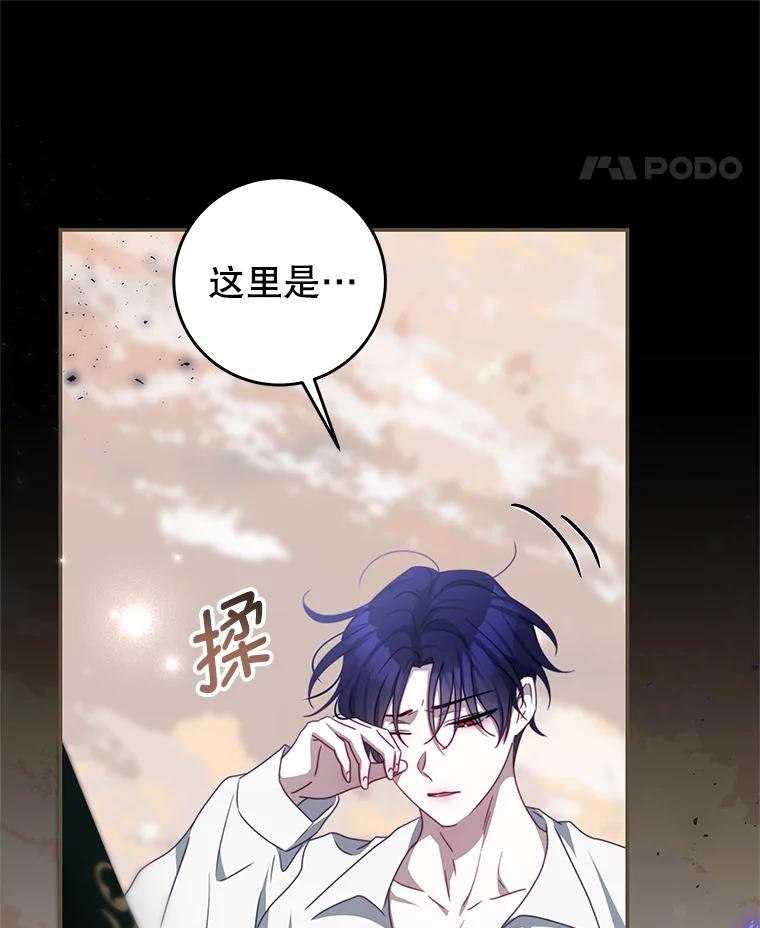 《我是男主的情敌》89.重生 第38页