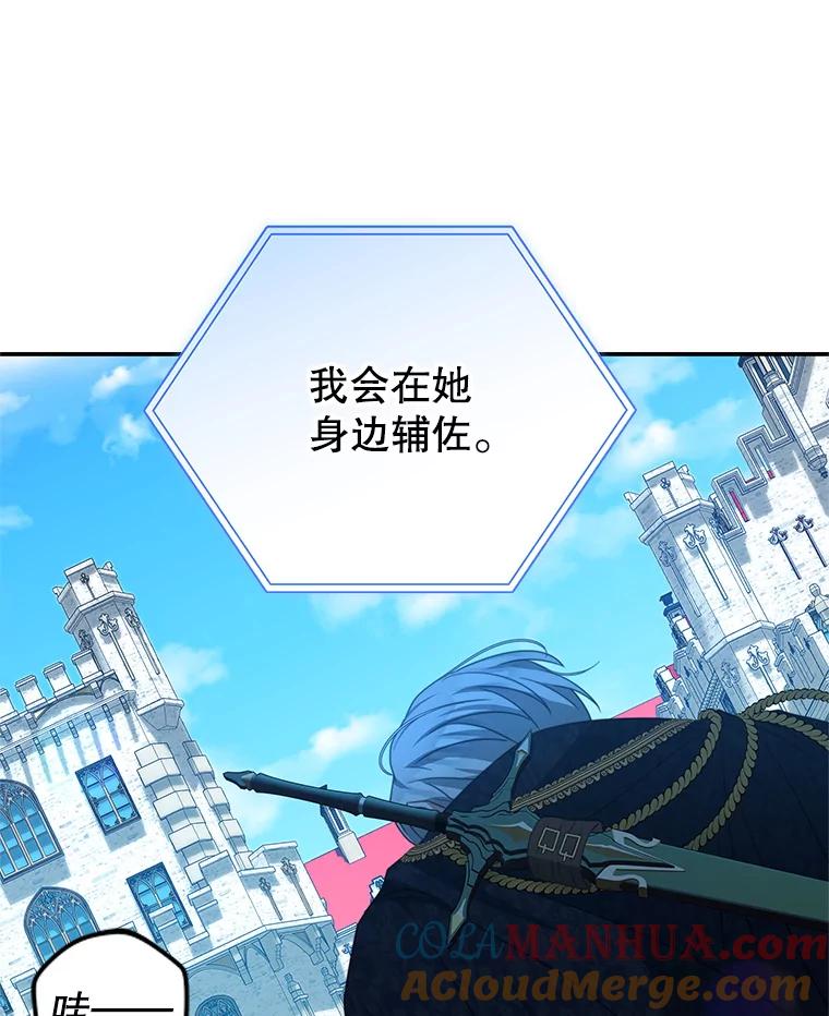 《我是男主的情敌》91.新任皇帝 第33页