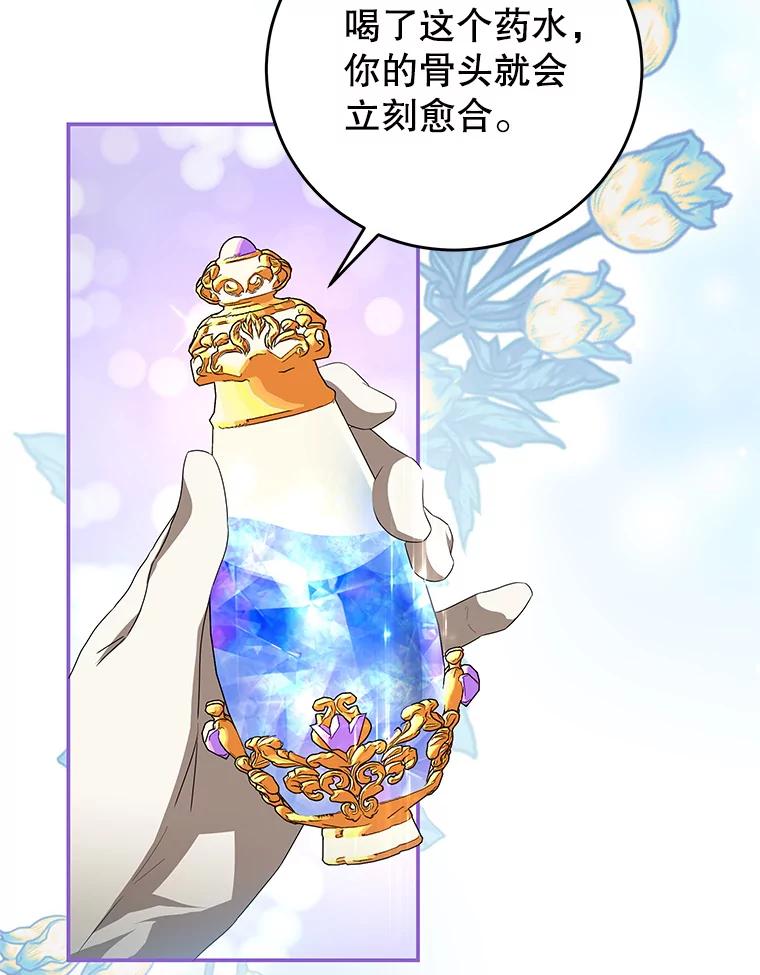《我是男主的情敌》95.受伤 第87页