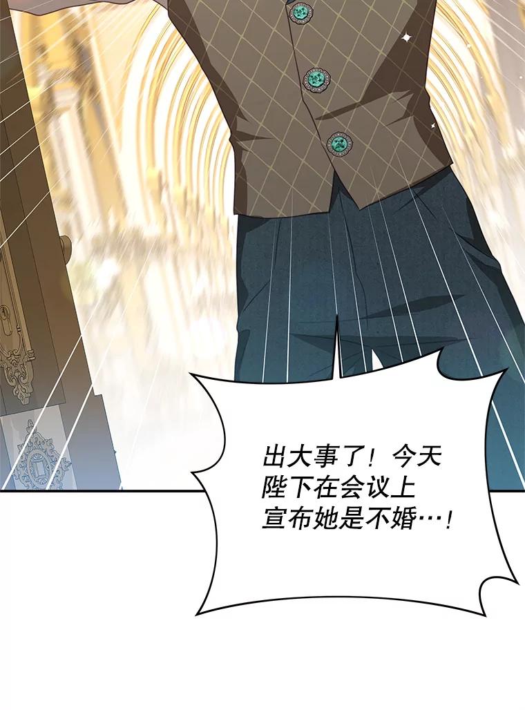 《我是男主的情敌》96.嫉妒 第66页