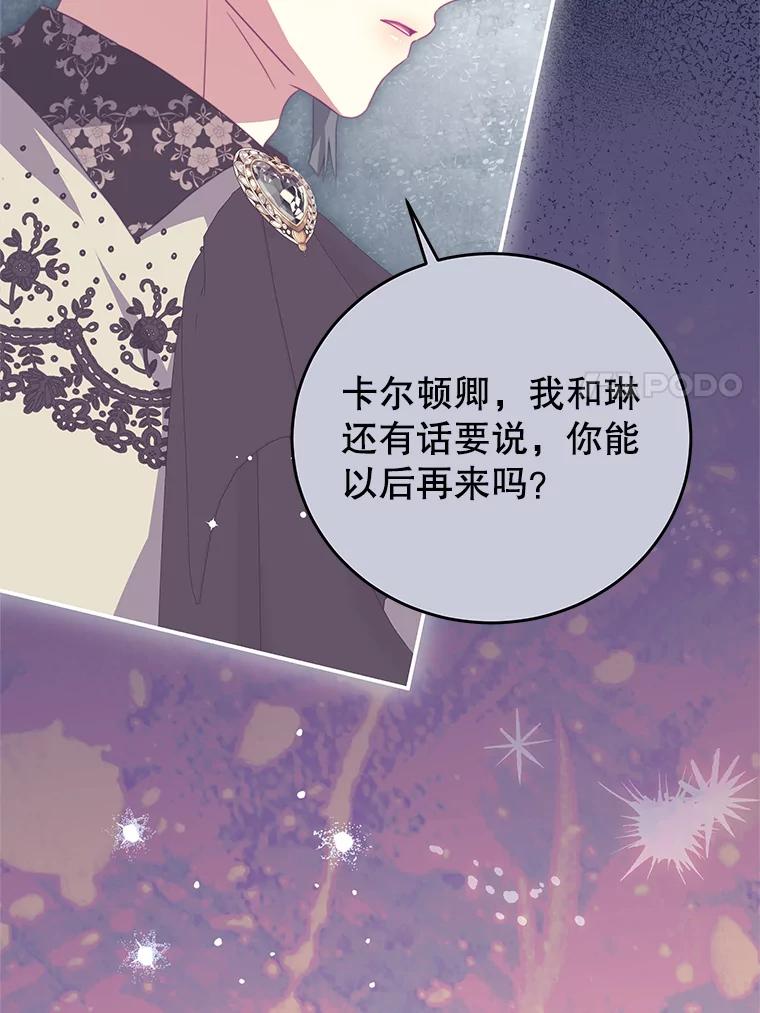 《我是男主的情敌》96.嫉妒 第102页