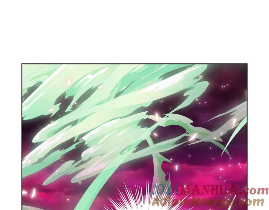 我是你的女儿吗？ 第101话 魔王暴走 第129页
