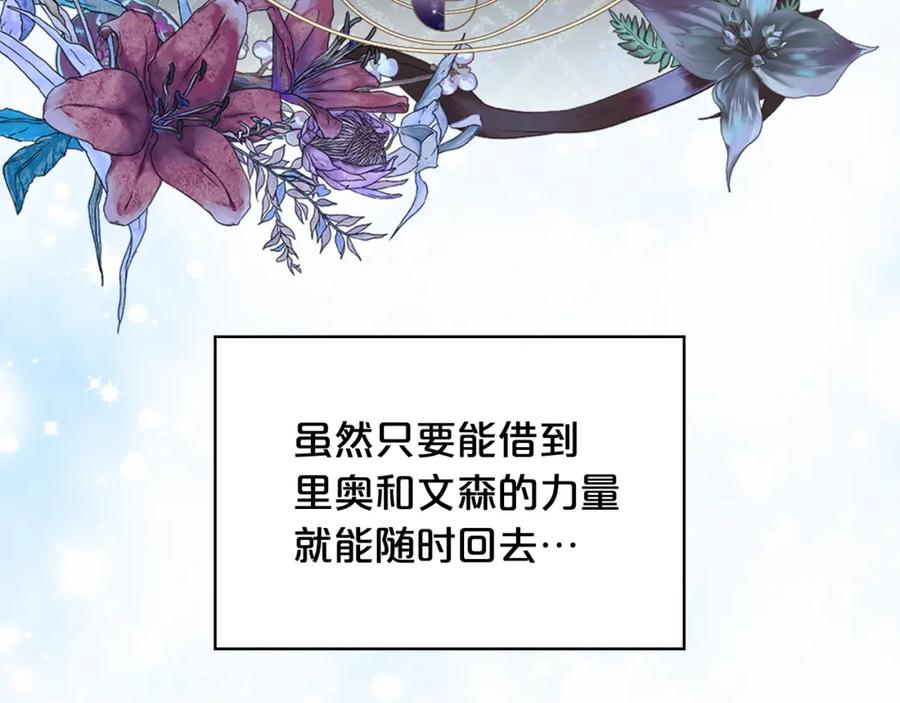 我是你的女儿吗？ 第105话 回原来的世界 第31页