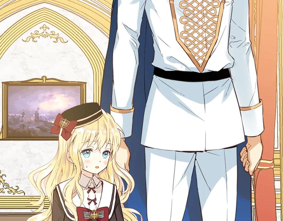 我是你的女儿吗？ 第14话 坏伯爵走开！ 第38页