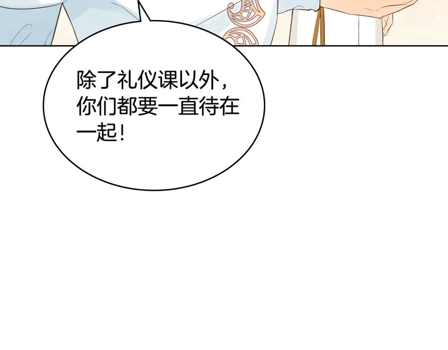 我是你的女儿吗？ 第20话 每日计划 第34页