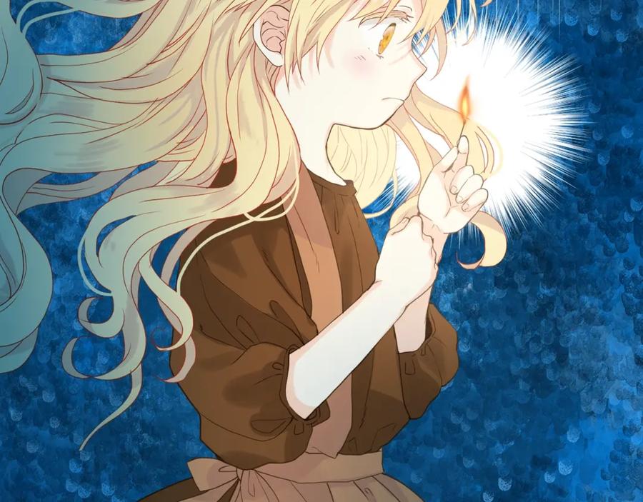 我是你的女儿吗？ 第38话 一切都结束了 第52页