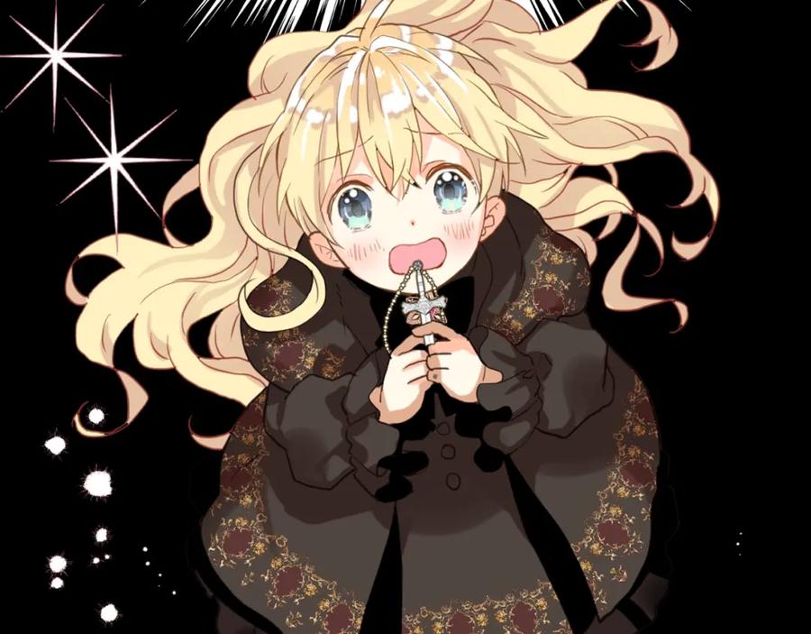 我是你的女儿吗？ 第56话 剑的魔力 第40页