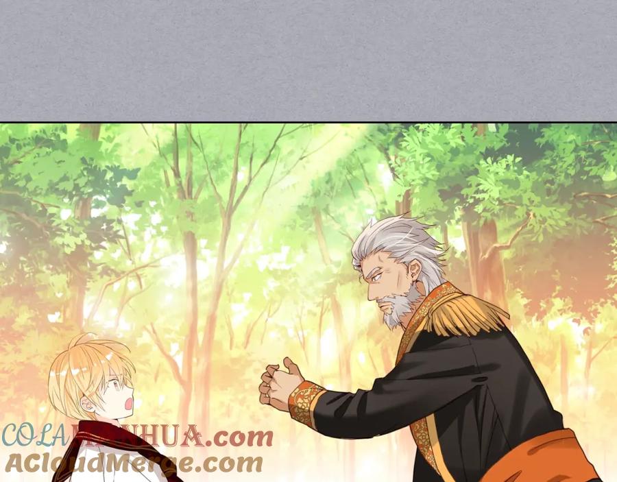 我是你的女儿吗？ 第56话 剑的魔力 第85页