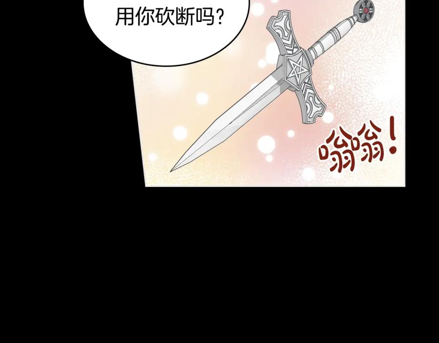 我是你的女儿吗？ 第56话 剑的魔力 第104页