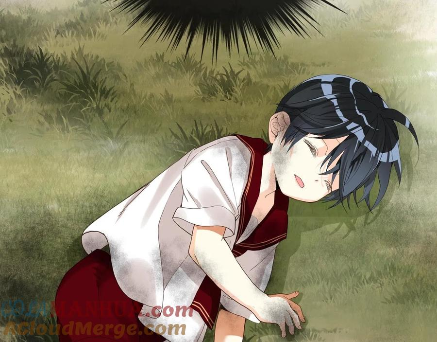 我是你的女儿吗？ 第57话 想要变强！ 第89页