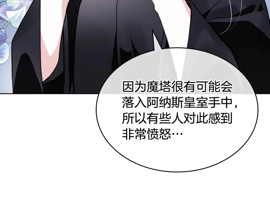 我是你的女儿吗？ 第59话 魔塔主 第124页