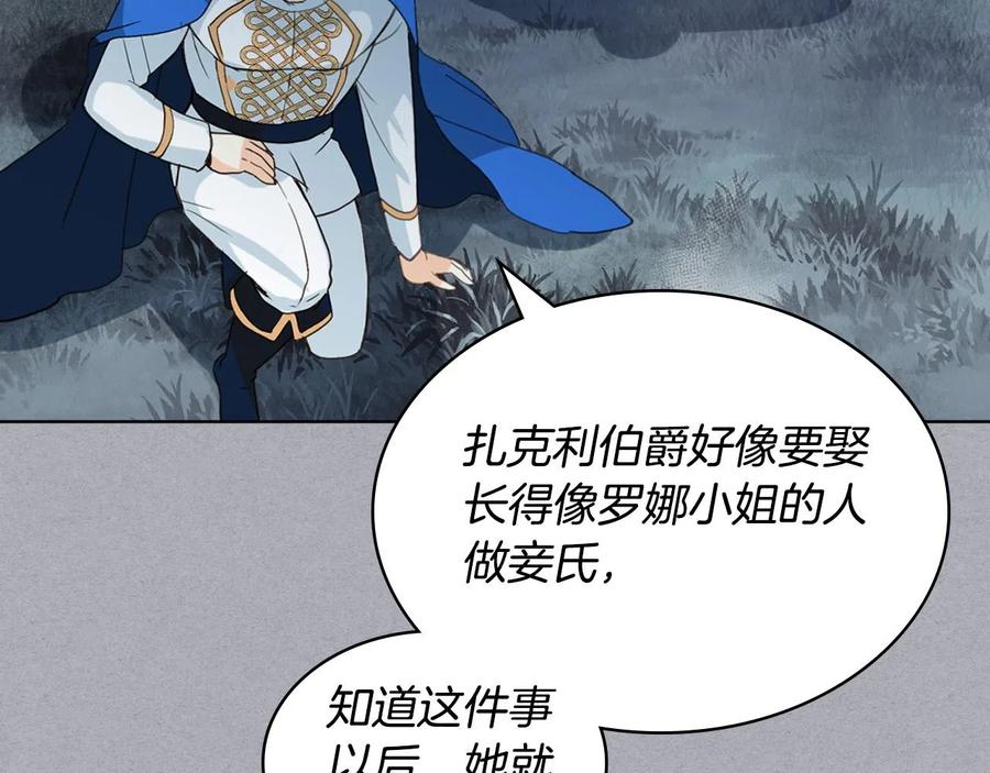 我是你的女儿吗？ 第61话 被遗忘的往事 第80页