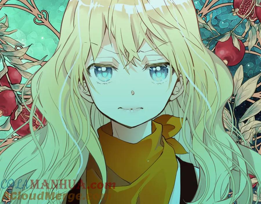 我是你的女儿吗？ 第70话 皇太子的阴谋 第185页